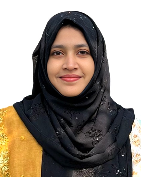 Shanta Biswas
