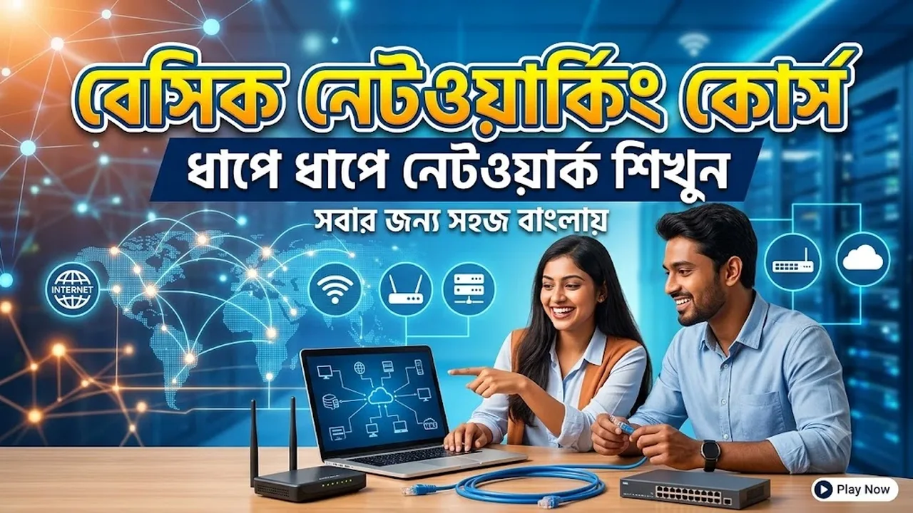 Basic Networking